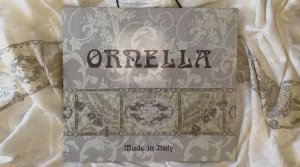 ORNELLA collection