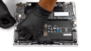 ?️ MSI Summit E13 Flip Evo - disassembly and upgrade options