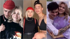 @vashamarousia и @romanenccco в Tik Tok || Олег и Маруся в Тик Ток | Лучшая подборка Олега и Маруся