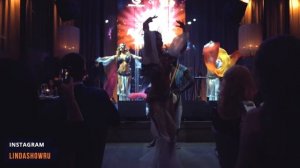 Зажигаем На Вечеринке! Восточное шоу в ресторане Сибирь Москва