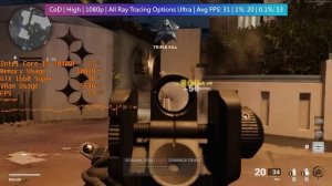 Enabling Ray Tracing On a GTX 1660 Super.. Just How Bad (Or Good) Is It?