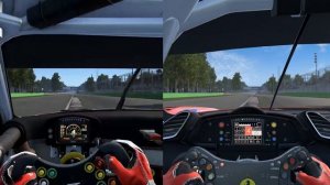 Assetto Corsa Competizione - Which is Better For You? (2018 Ferrari 488 vs 2018 Nissan GTR)