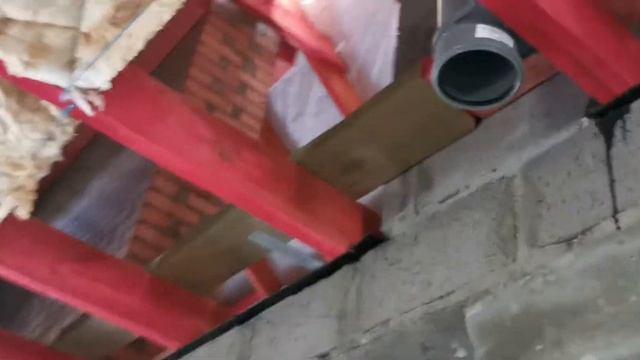 Утепление мауэрлата смотреть онлайн