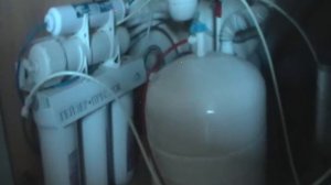 Система очистки воды выбор, установка