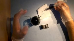 HP Deskjet 2515, Black Ink Cartridge 650 Refill