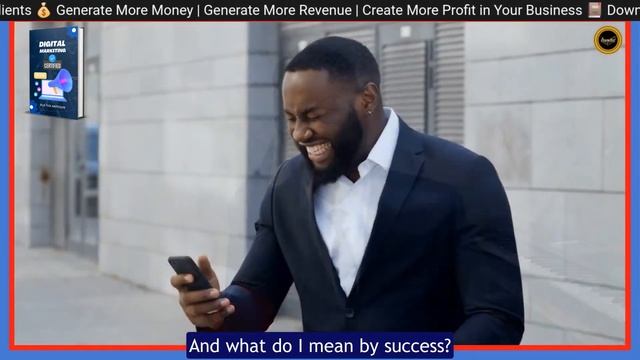 Digital Marketing Certified - CHAPTER 10 - The Structure | The Plan