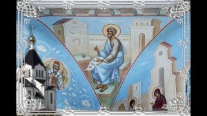 Храм п. Большое Исаково г.Калининград