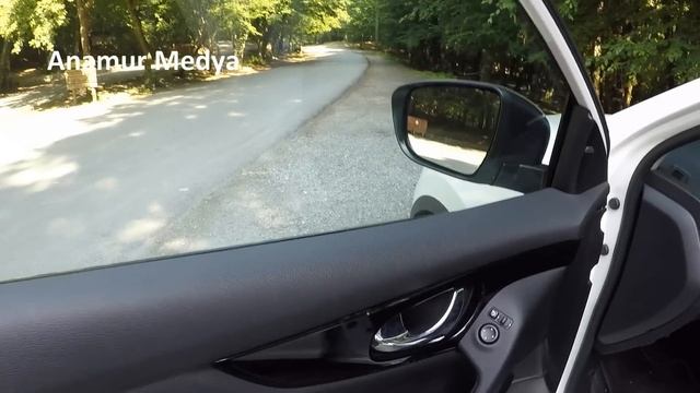 Nissan Qashqai 2017 Baba Oğul Test смотреть онлайн