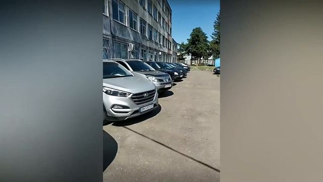 ПРИГОН АВТО ИЗ ЛИТВЫ смотреть онлайн