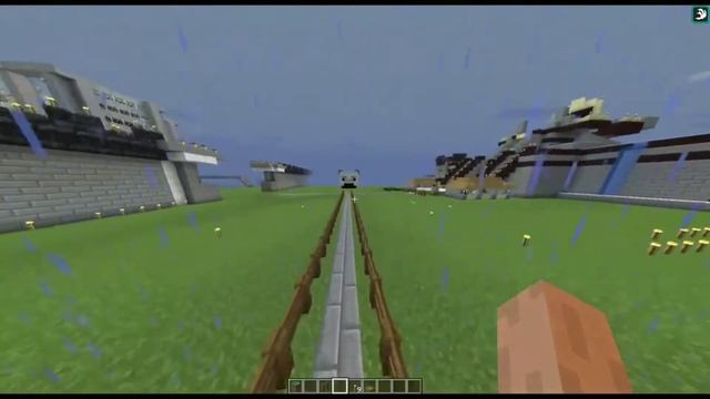 Download Techno Gamerz Castle Fully Update For Java Edition Minecraft || Costo Gamers ||