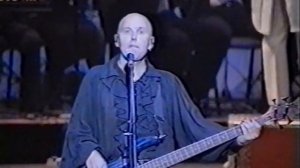 ELO Part 2 - Midnight Blue. Live in Kiev March 1999