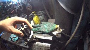 как повысить давление масла змз 406 или Тюненый насос повышенной производительности на змз