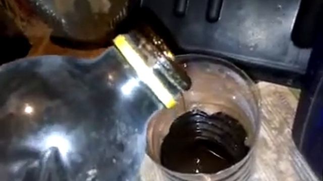 Масло 5w-30 при -34C смотреть онлайн