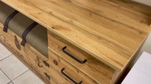 Компьютерный стол Фрегат.mov