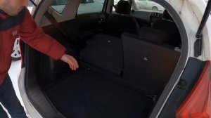 Nissan Note e-Power ? Самый быстрый ? самый классный гибрид ?
