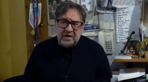Юрий Шевчук о сохранении шиханов