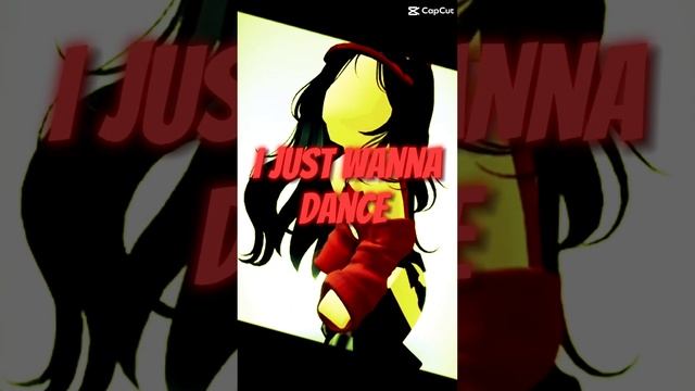 I just wanna dance || Roblox edit || Credits in description ?