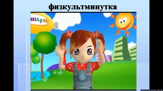 4 класс Доброте сопутствует терпение смотреть онлайн