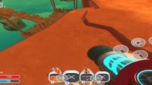 слайм ранчер на телефоне 1 день