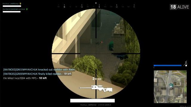 ТАЩЕРЫ (ДА) В MTA BATTLE ROYAL! НАРЕЗКА МОМЕНТОВ MTA PUBG №9 / Funny Moments MTA PUBG #9 смотреть онлайн