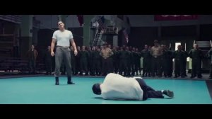 ип ман 4 и боека