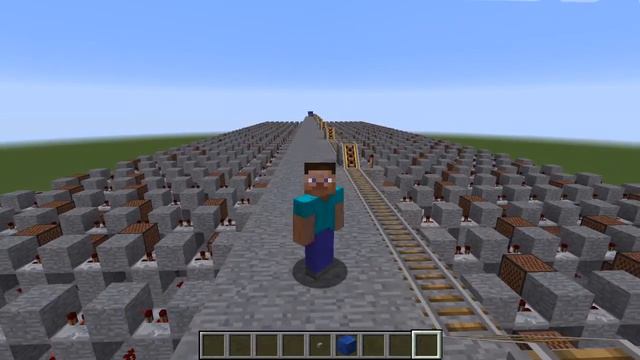 Sting - Shape of my Heart [Minecraft Noteblock Cover by Marito] смотреть онлайн