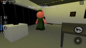 Piggy roblox все боты 1-5 глав:Часть 1