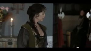 Ана де Мендоса: интриги одноглазой красавицы