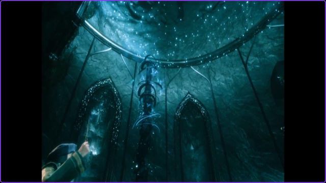 Hogwarts Legacy "Молчаливое прохождение" (Часть 1) Ньют Саламандер с Алиэкспресса смотреть онлайн