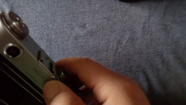 ZORKI 6 620008101 Repair service 35mm Russian film camera смотреть онлайн