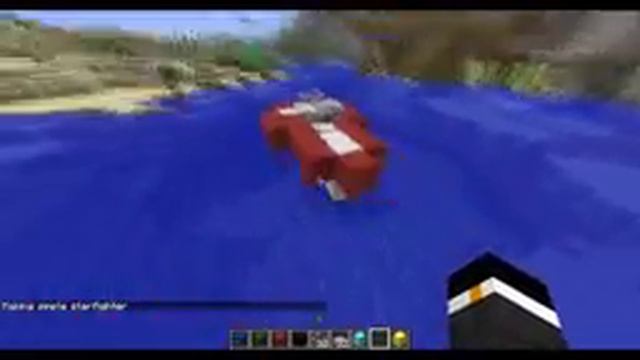 Minecraft: StarWars Plugin For Bukkit Servers
