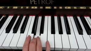 НОТНАЯ ГРАМОТА: Урок 3 - НОТЫ, которым ЛИНЕЕЧЕК НЕ ХВАТИЛО.... Ноты для начинающих