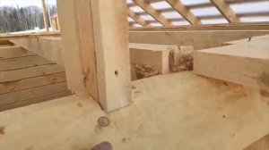 Как защитить фронтоны?