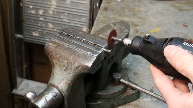 Гравер (бормашина) MultiPro | Обзор и тестирование смотреть онлайн