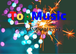 PSY - GANGNAM STYLE [Audio Clip]