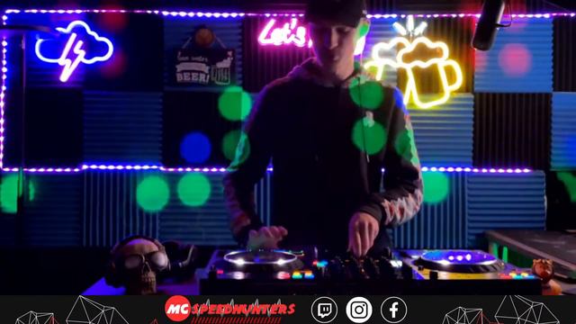 MC SPEEDHUNTERS | HARDSTYLE MIX | EPISODE 67 |#hardstyle #rawstyle #livestream смотреть онлайн