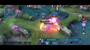 ? КАК ИГРАЕТ ТОП 1 МИРА ЛЕОМОРД (2024) ? MOBILE LEGENDS: BANG BANG ?