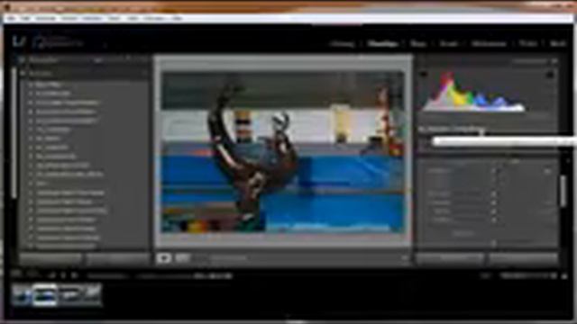 Новое в Lightroom 5 - Smart Preview (Часть 1)