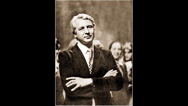 Большой детский хор - Юные Москвичи смотреть онлайн