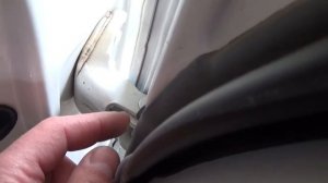 Mercedes W163 Front Door Removal and Replacement ML230 ML270 ML320 ML350 ML430 ML400 ML500