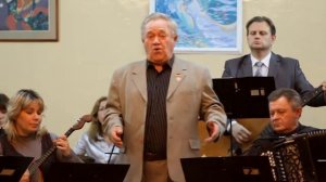 Скажите девушки подружке вашей.Юрий Щетинников