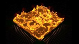 Как исправить перегрев процессора Intel i5 на Acer Nitro 5