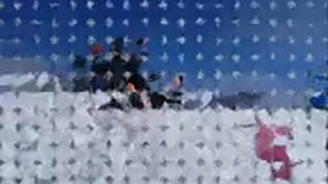 Зима Шипилово 1 смотреть онлайн