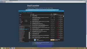 Установка DayzLauncher. Origins. Install Origins