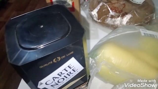 ?ПОКУПКИ ? ЧАЯ,КОФЕ ☕/ЦЕНЫ/КАЗАХСТАН/ смотреть онлайн