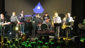 ПЕТР НАЛИЧ И БЭНД - БОЛЬШОЙ ВЕСЕННИЙ КОНЦЕРТ В КЛУБЕ "КОСМОНАВТ" (СПб) 11.03.2023