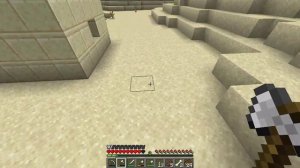 Minecraft 1.21.1 серия-4