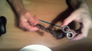 Сделай сам.Шаблон для проверки угла заточки сверла