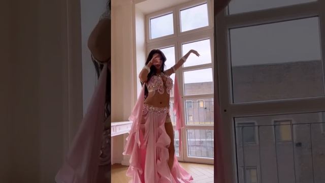 Костюмы для восточного танца #танецживота #bellydance от DDC_Alena