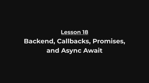 JavaScript Tutorial Full Course - Beginner to Pro (2024). Part6